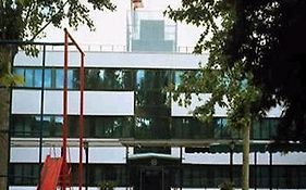 Hotel Osuna Feria Madrid